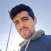 Gabriel Antunes De Souza