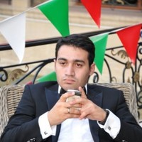Araz Samedzadeh