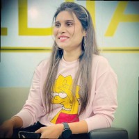 Amruta Markad
