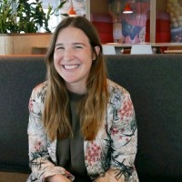 Angela Vurens Van Es