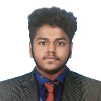 Srinivas Pandiyan