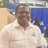 Kameron Donaldson