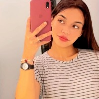 Milena Isabel