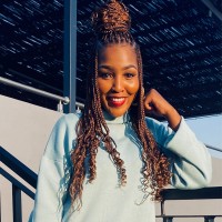 Oreneilwe Tsomele