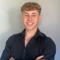 Jesse de Geus