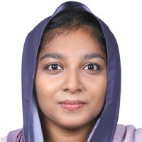 Shahana Rasheed