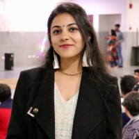 Chetna Madan