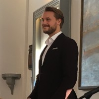 Alexander Wahlstedt