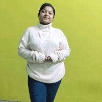 Prity Karmakar