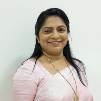 Dr. Reena Sebastian
