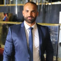 Rony Boukhzam