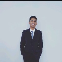 Chairul Ridwan