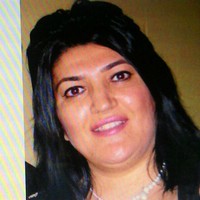Nilgun Yagmur