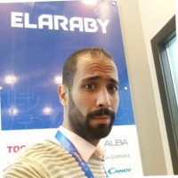 Moustafa Ahmed