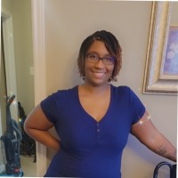 De’Leshia Handy