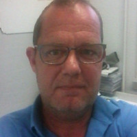 Lars Grønborg