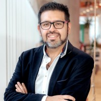 Jose Perez,  SMC™, SDC™, SPOC™, SODEC™