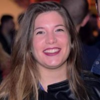 Camilla Sforzin