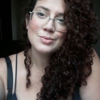 Juliana Jacomini Oliveira