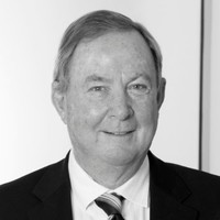 Peter Mackenzie