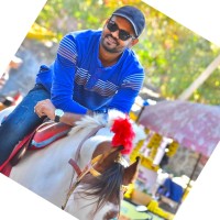 Jigar Bhavsar