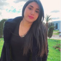 Manel Naghmouchi