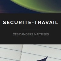 Securité Travail