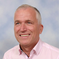 Harry Brouwer