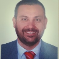 David J. García Fernández