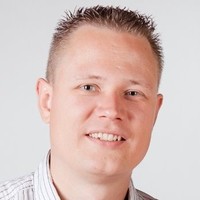 Bernhard Smit