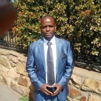 Keithz Thabani Mkwamazi