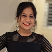 Juhi Thakkar