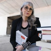 Maria Cristina Pizzato