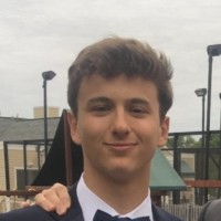 Austin Metzger