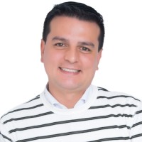 Manuel Ivan Ballesteros Camacho