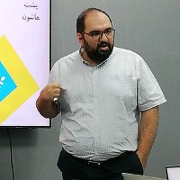 Seyed Mohamad Banaei