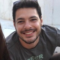 Bruno Moraes