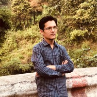 Rahul Bisht