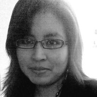 Maria Victoria Gutiérrez Arce