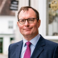 Paul Willans CFP Chartered FCSI (Financial Planning)