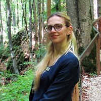 Irina Bors