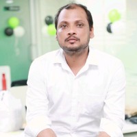 Satheesh Pothula