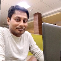 Mrinal Hazra