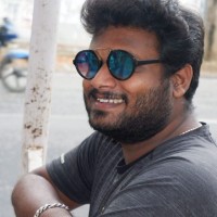 Karithikeyan T