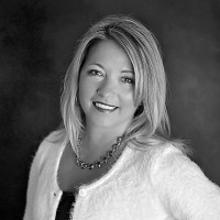 Jenny Lorenz-Rudkin, Realtor