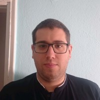 Dimitrios Kanoulas