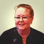 Kirsi Mellberg