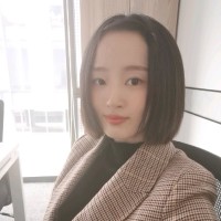 陈亚妮