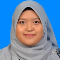 Farah Hani Kamarul Fariezal