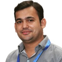 Nitesh Kumar Ranjan